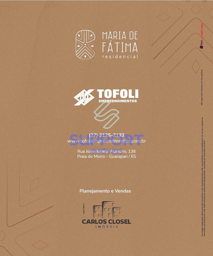 Apartamento, 4 quartos, 165 m² - Foto 21