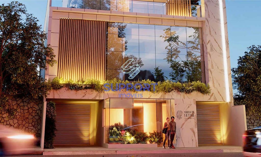 Apartamento, 4 quartos, 165 m² - Foto 3