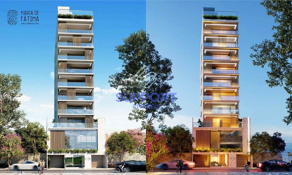 Apartamento, 4 quartos, 165 m² - Foto 5