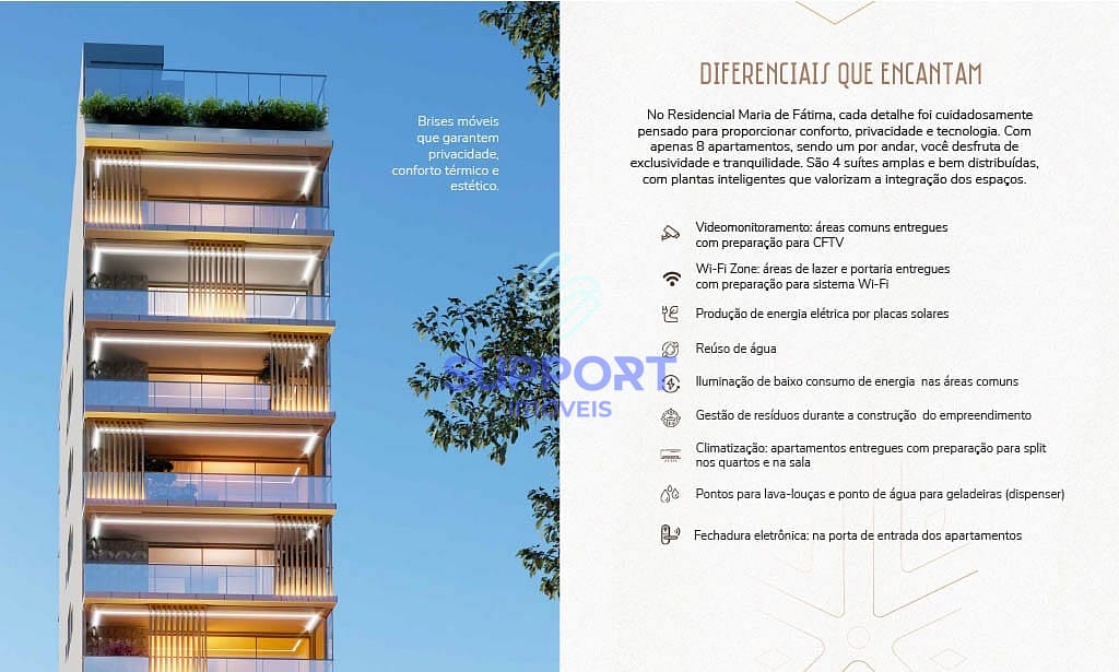 Apartamento, 4 quartos, 165 m² - Foto 1