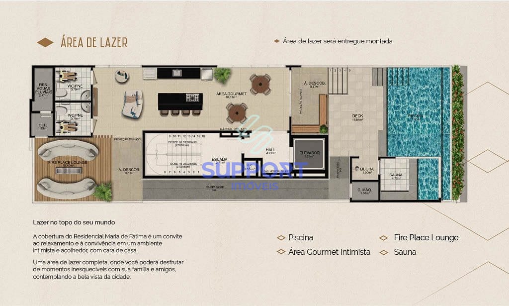 Apartamento, 4 quartos, 165 m² - Foto 7