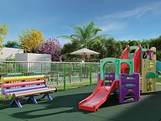 Lançamento disponível, no bairro Gurupi em Teresina