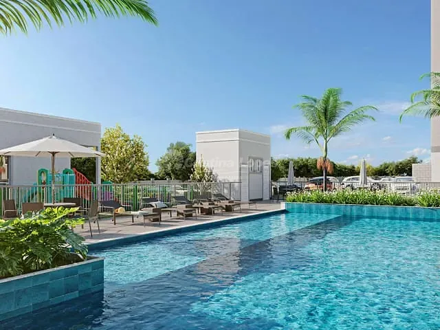 Lançamento disponível, no bairro Gurupi em Teresina