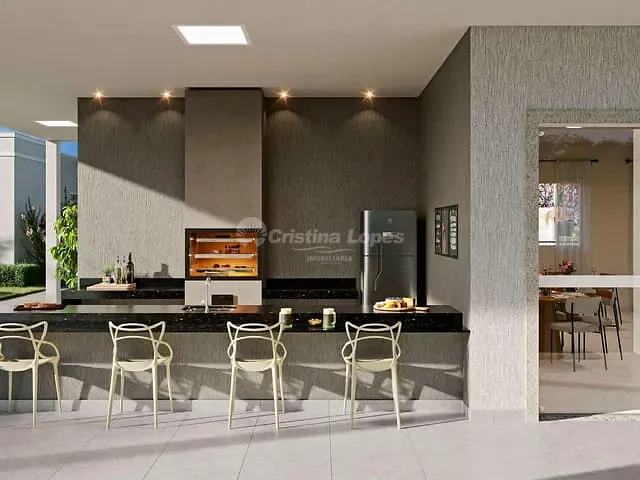 Lançamento disponível, no bairro Gurupi em Teresina