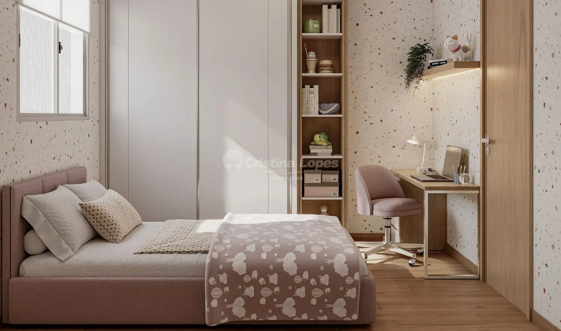 Apartamento, 2 quartos, 43 m² - Foto 10