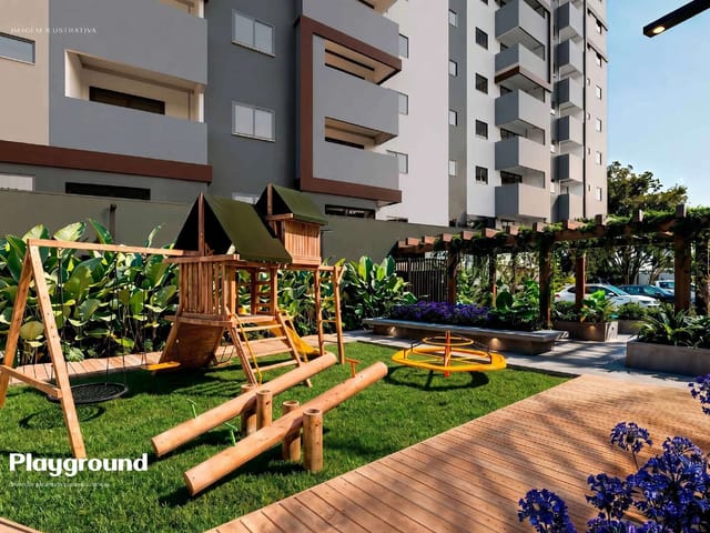 Apartamento 2 quartos e 1 banheiro, à venda, no bairro Vila São Sebastião em Mogi das Cruzes