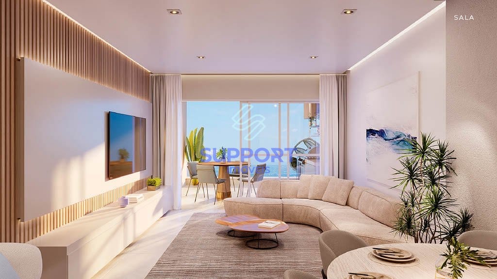 Apartamento, 2 quartos, 106 m² - Foto 11