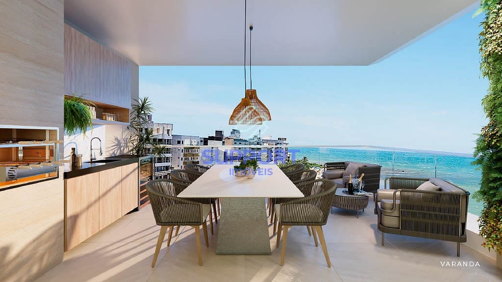 Apartamento, 2 quartos, 106 m² - Foto 13