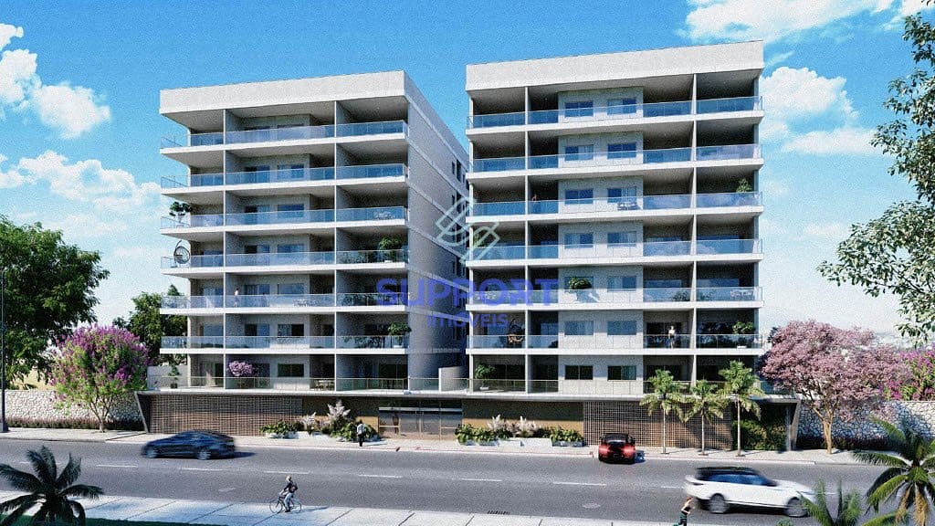 Apartamento, 2 quartos, 106 m² - Foto 14