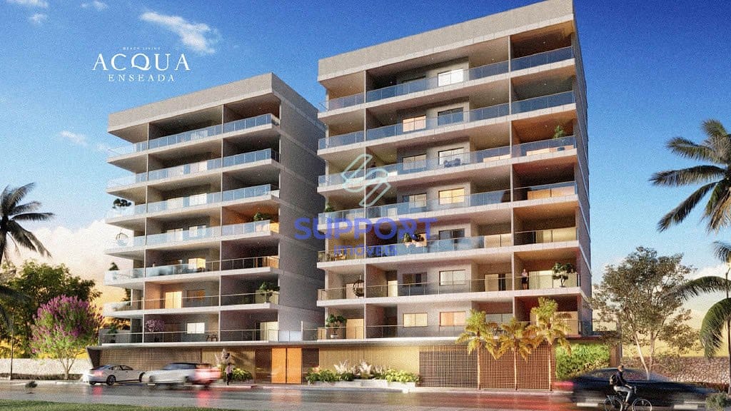 Apartamento, 2 quartos, 106 m² - Foto 1