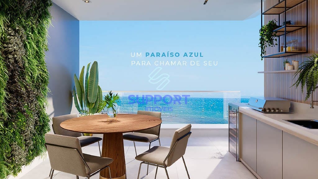 Apartamento, 2 quartos, 106 m² - Foto 4