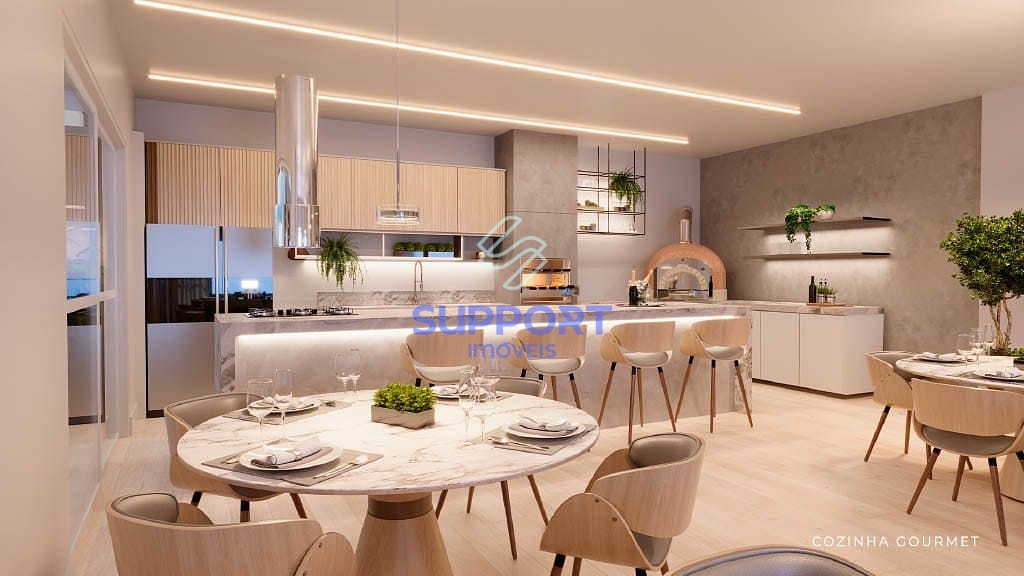 Apartamento, 2 quartos, 106 m² - Foto 6