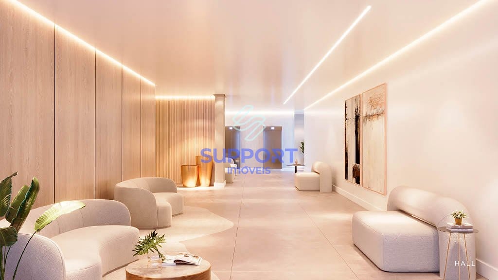 Apartamento, 2 quartos, 106 m² - Foto 7