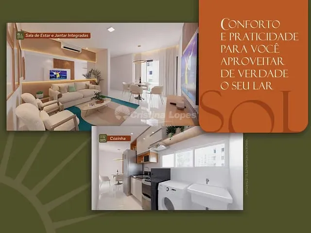 Lançamento disponível, no bairro Santa Isabel em Teresina
