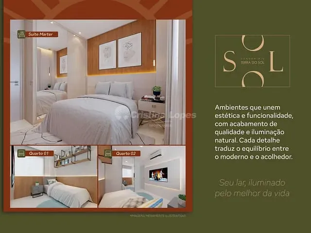 Lançamento disponível, no bairro Santa Isabel em Teresina