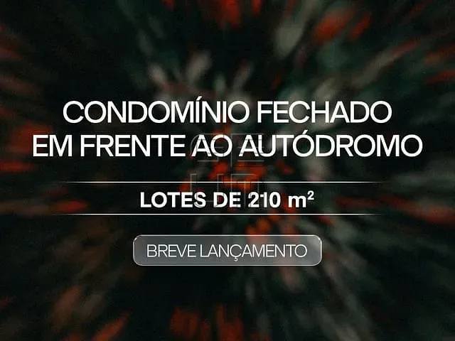 Lançamento disponível, no bairro Alpes em Londrina