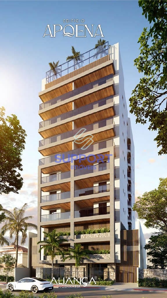 Apartamento, 2 quartos, 62 m² - Foto 1