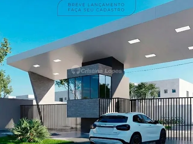 Lançamento com 170m² 4 quartos e 4 banheiros, disponível, no bairro Gurupi em Teresina