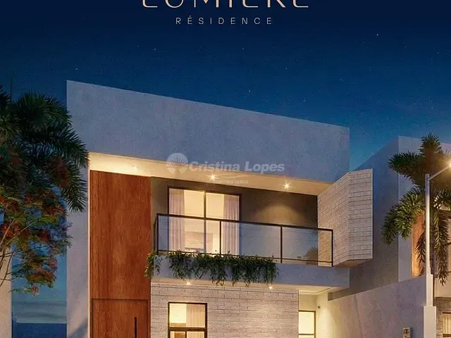Lançamento com 170m² 4 quartos e 4 banheiros, disponível, no bairro Gurupi em Teresina