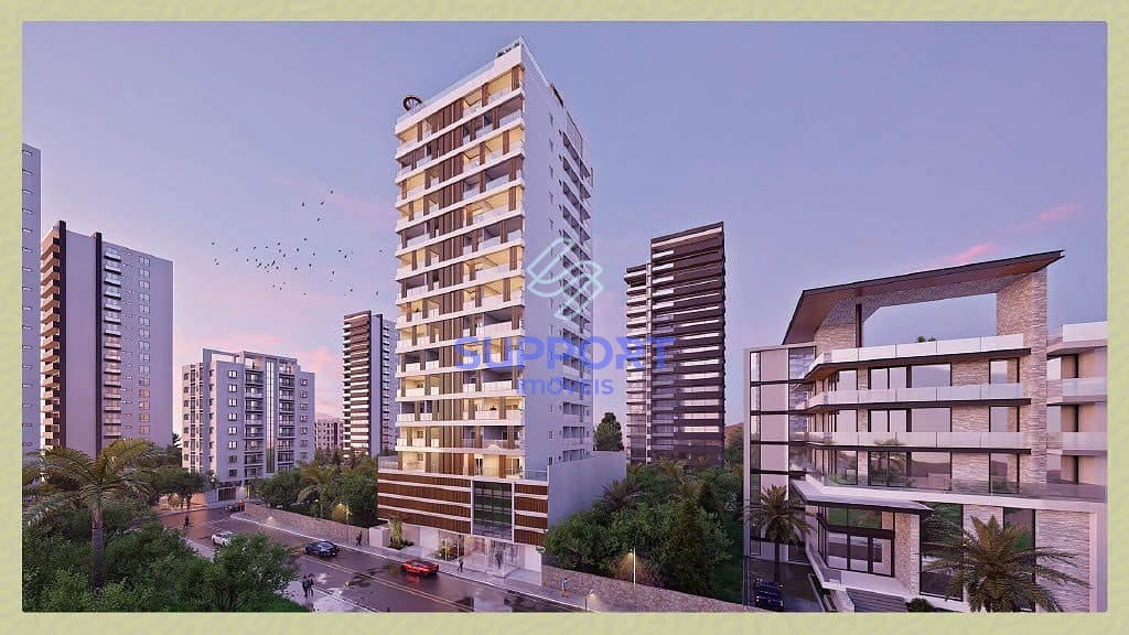 Apartamento, 2 quartos, 58 m² - Foto 9