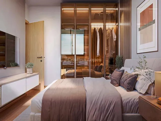Lançamento 2 quartos e 1 banheiro, disponível, no bairro Novo Horizonte em Teresina
