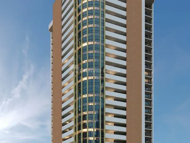 Lançamento 3 quartos e 4 banheiros, disponível, no bairro Horto em Teresina