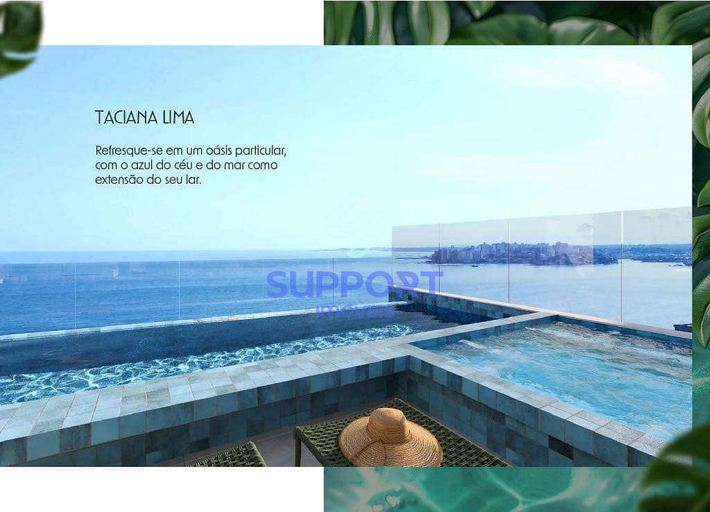 Apartamento, 1 quarto, 119 m² - Foto 10