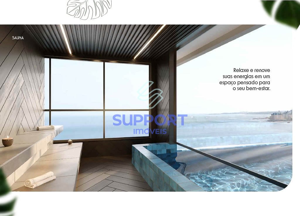 Apartamento, 1 quarto, 119 m² - Foto 12