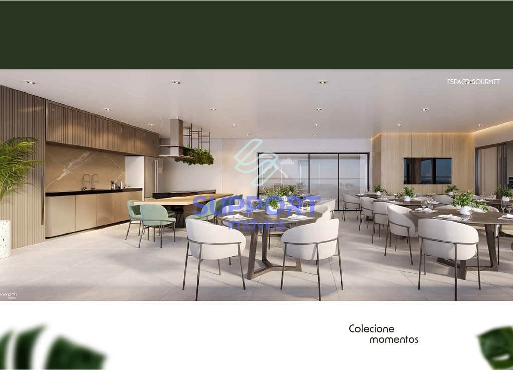 Apartamento, 1 quarto, 119 m² - Foto 13