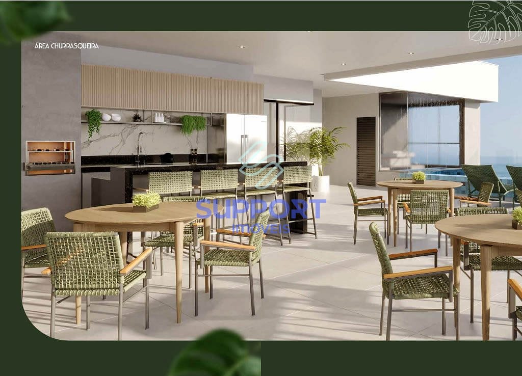 Apartamento, 1 quarto, 119 m² - Foto 14