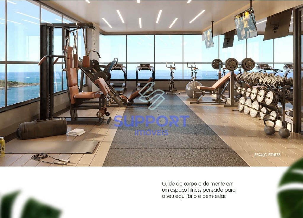 Apartamento, 1 quarto, 119 m² - Foto 15