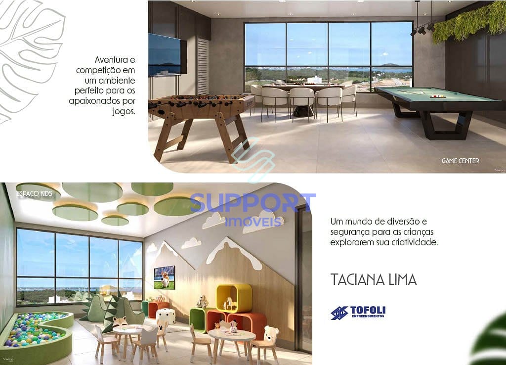 Apartamento, 1 quarto, 119 m² - Foto 16