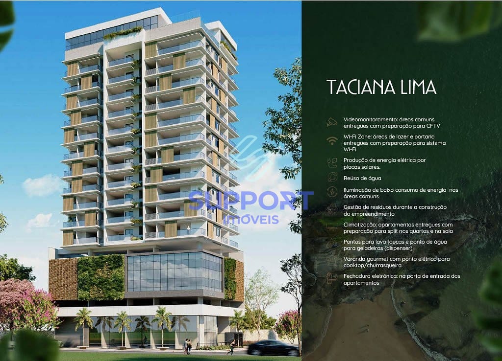 Apartamento, 1 quarto, 119 m² - Foto 17