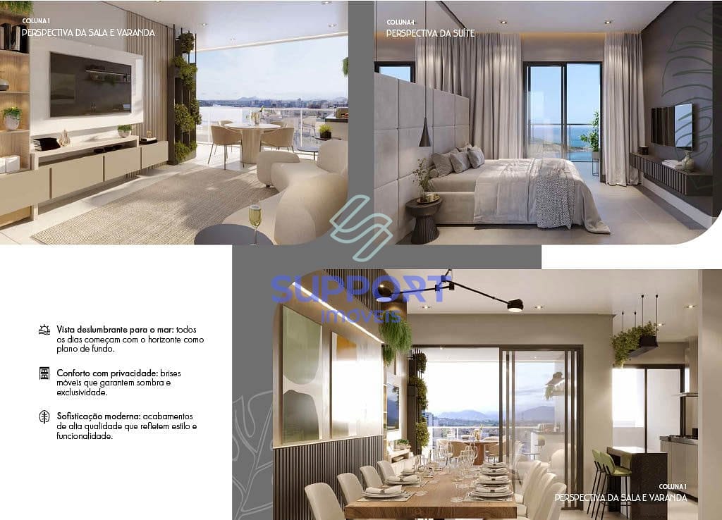 Apartamento, 1 quarto, 119 m² - Foto 19