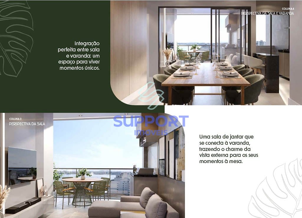 Apartamento, 1 quarto, 119 m² - Foto 20