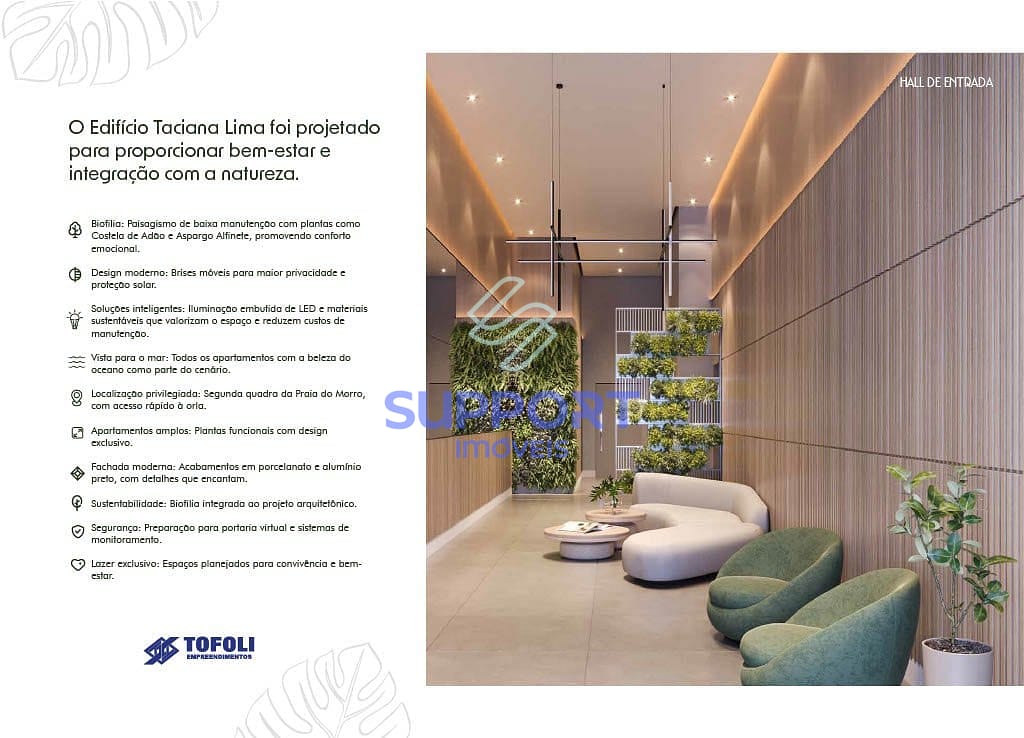 Apartamento, 1 quarto, 119 m² - Foto 21