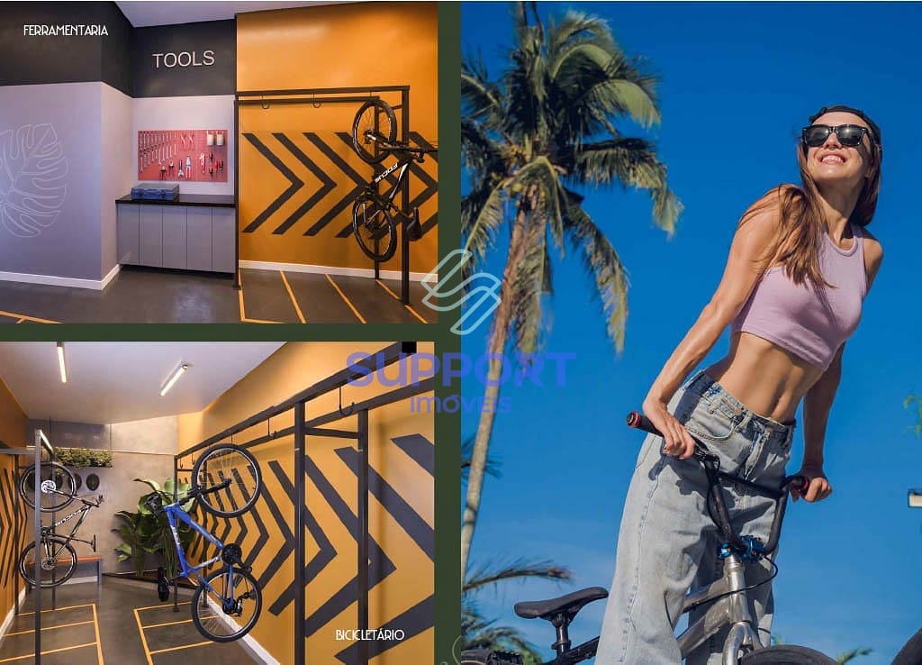 Apartamento, 1 quarto, 119 m² - Foto 23