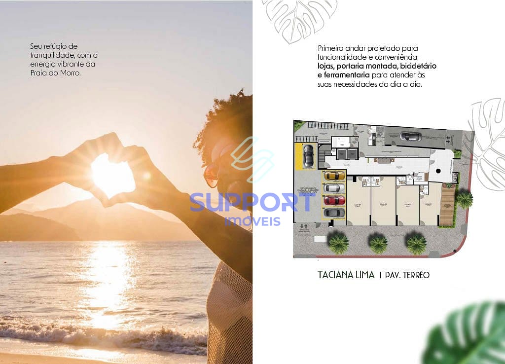 Apartamento, 1 quarto, 119 m² - Foto 27