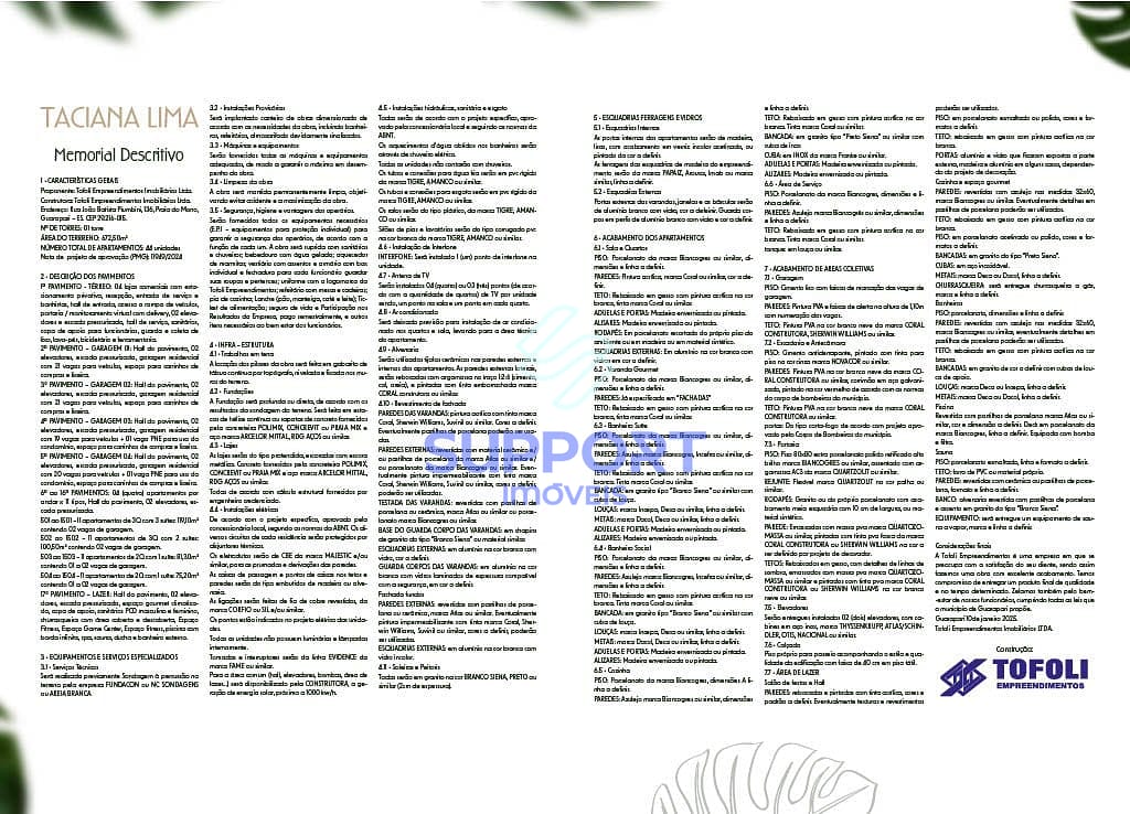 Apartamento, 1 quarto, 119 m² - Foto 30