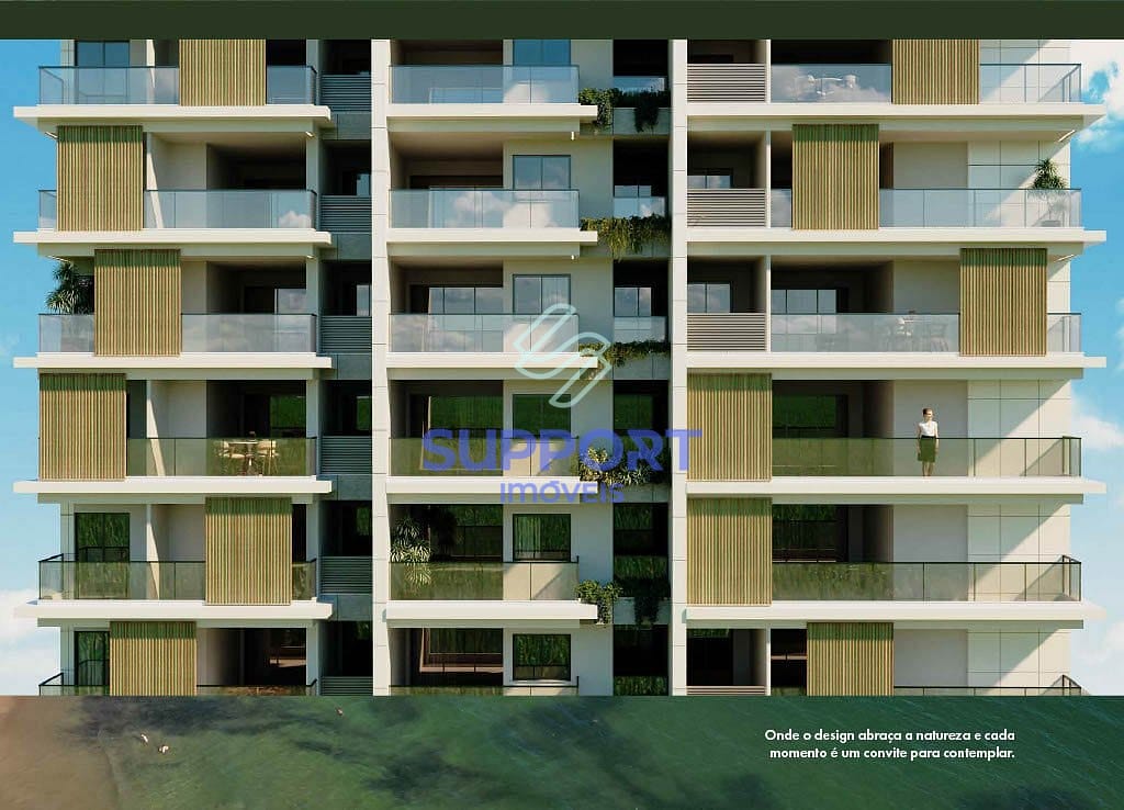 Apartamento, 1 quarto, 119 m² - Foto 6