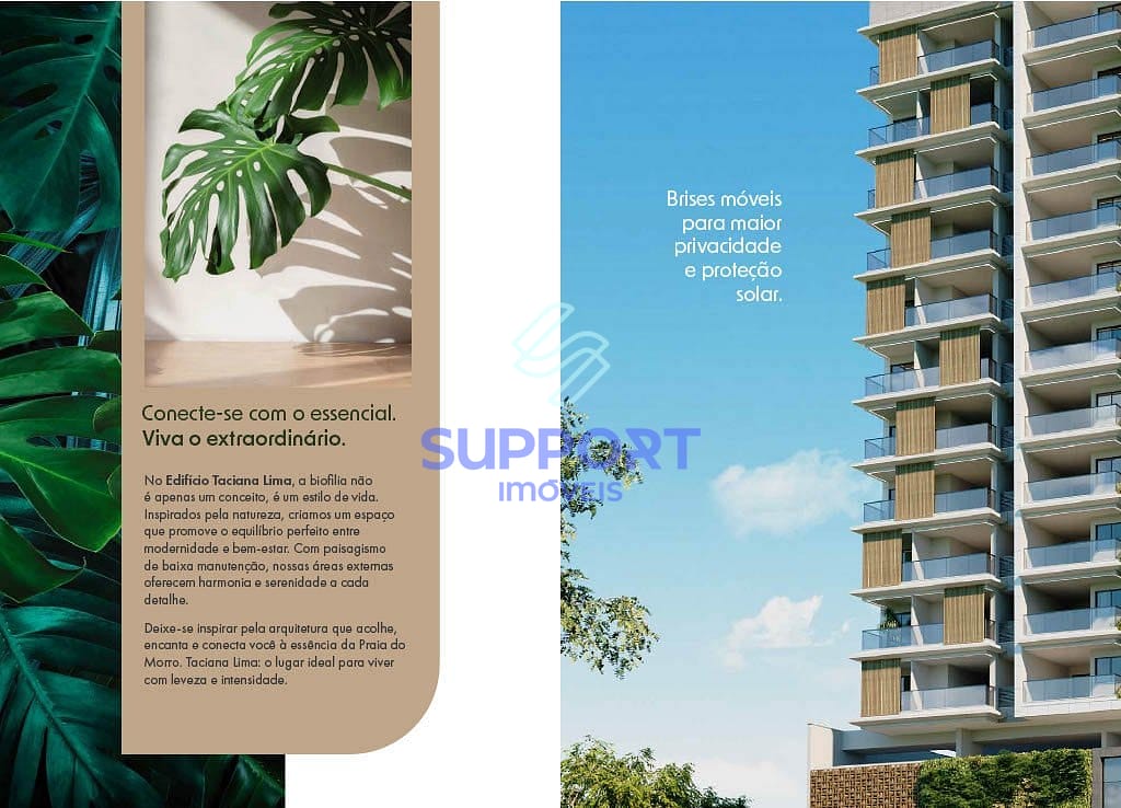 Apartamento, 1 quarto, 119 m² - Foto 8