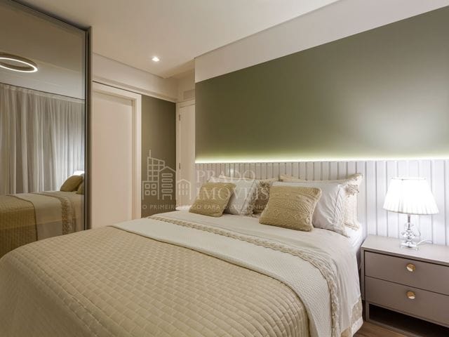 Apartamento 3 quartos e 2 banheiros, à venda, no bairro Tabuleiro em Camboriú