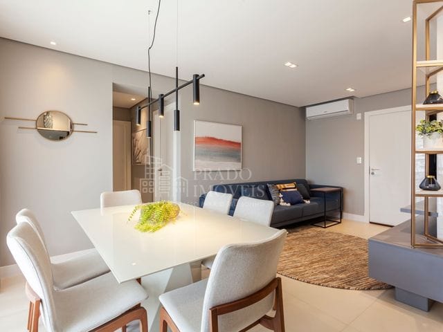 Apartamento 2 quartos e 2 banheiros, à venda, no bairro Tabuleiro em Camboriú