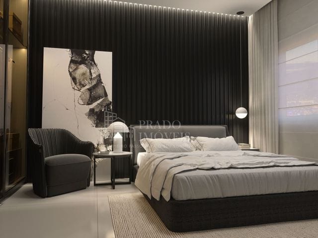 Apartamento 2 quartos e 2 banheiros, à venda, no bairro Tabuleiro em Camboriú