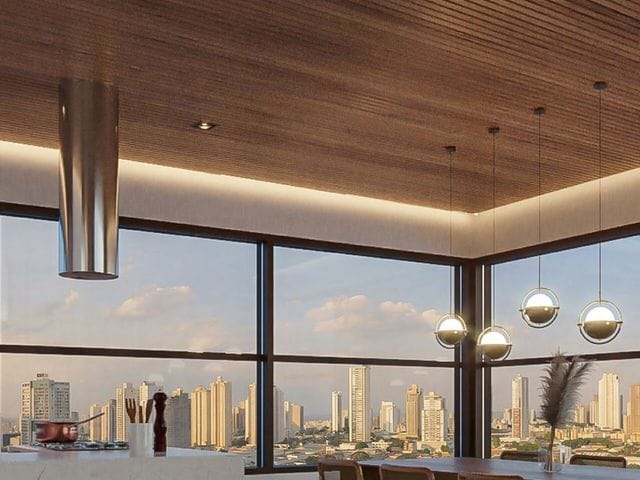 Apartamento com 292m² 3 quartos e 4 banheiros, à venda, no bairro Bigorrilho em Curitiba