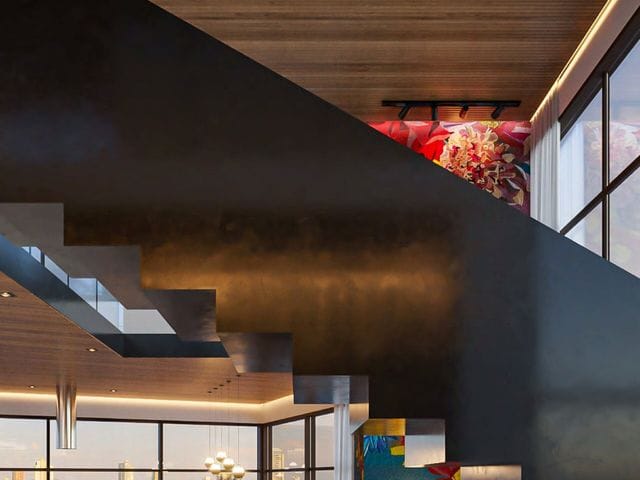 Apartamento com 292m² 3 quartos e 4 banheiros, à venda, no bairro Bigorrilho em Curitiba