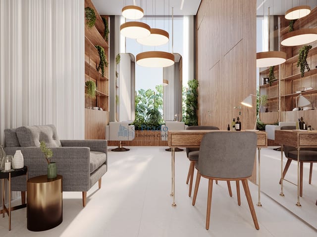 Apartamento 4 quartos e 5 banheiros, à venda, no bairro Centro em Balneário Camboriú