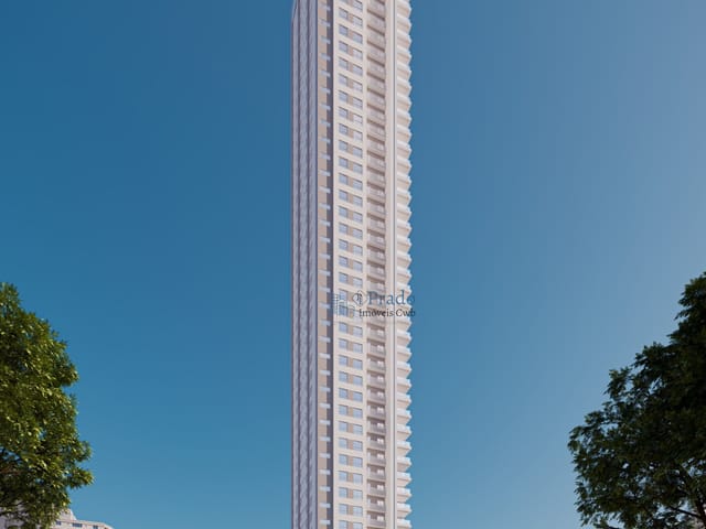 Apartamento 4 quartos e 5 banheiros, à venda, no bairro Centro em Balneário Camboriú