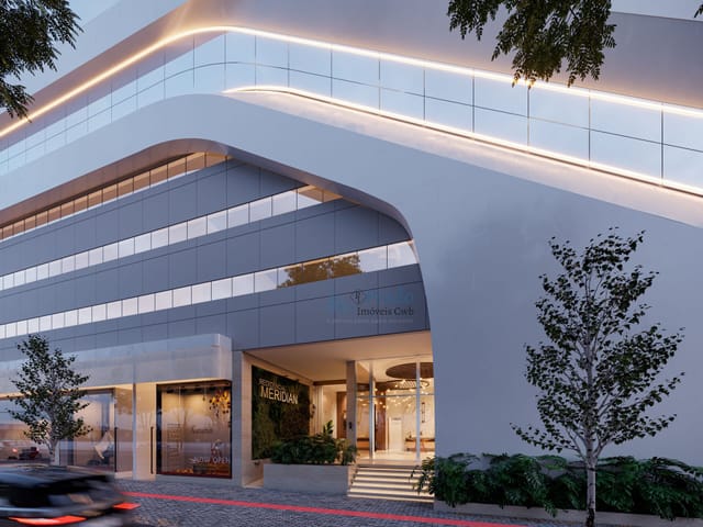 Apartamento 4 quartos e 5 banheiros, à venda, no bairro Centro em Balneário Camboriú