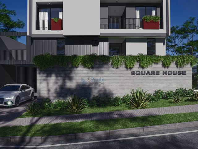 Apartamento com 133m² 2 quartos e 2 banheiros, à venda, no bairro Portão em Curitiba
